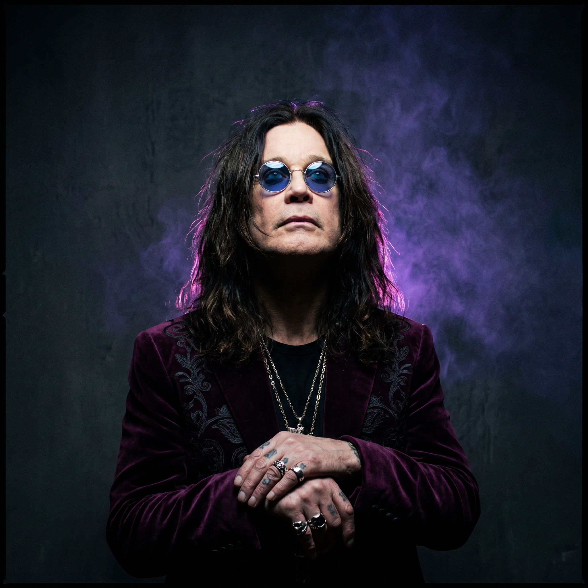 Ozzy Osbourne Music - Lalals
